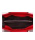 H1862 - Simple Red Fashion Bag